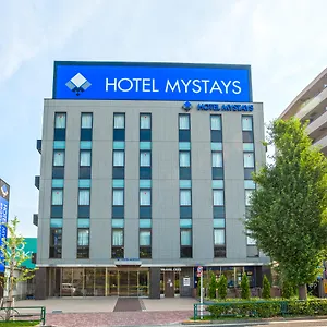 ホテルマイステイズ羽田 ホテル 東京都