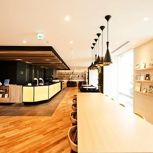 酒店 东京京桥 穎特飯店, 東京都