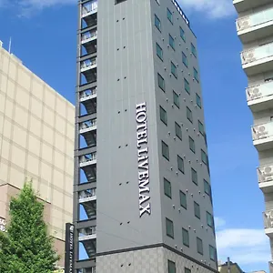 ホテルリブマックス浅草橋駅北口 ホテル