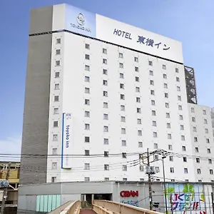 東横inn品川青物横丁駅 ホテル 東京都