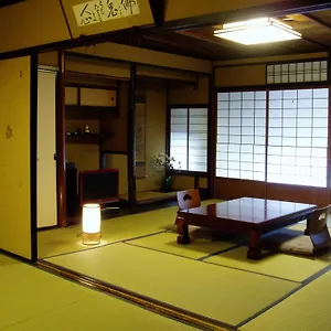 川嶋旅館 旅館 京都市