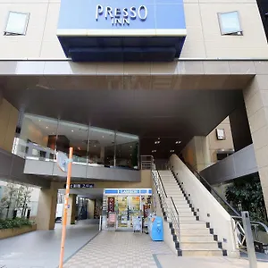 酒店 京王布莱索酒店-新宿, 東京都