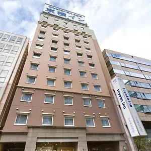 Hotel Toyoko Nihombashi Bakurocho, Tōkyō