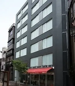 レジデンシャルホテル　ビーコンテ浅草 ホテル